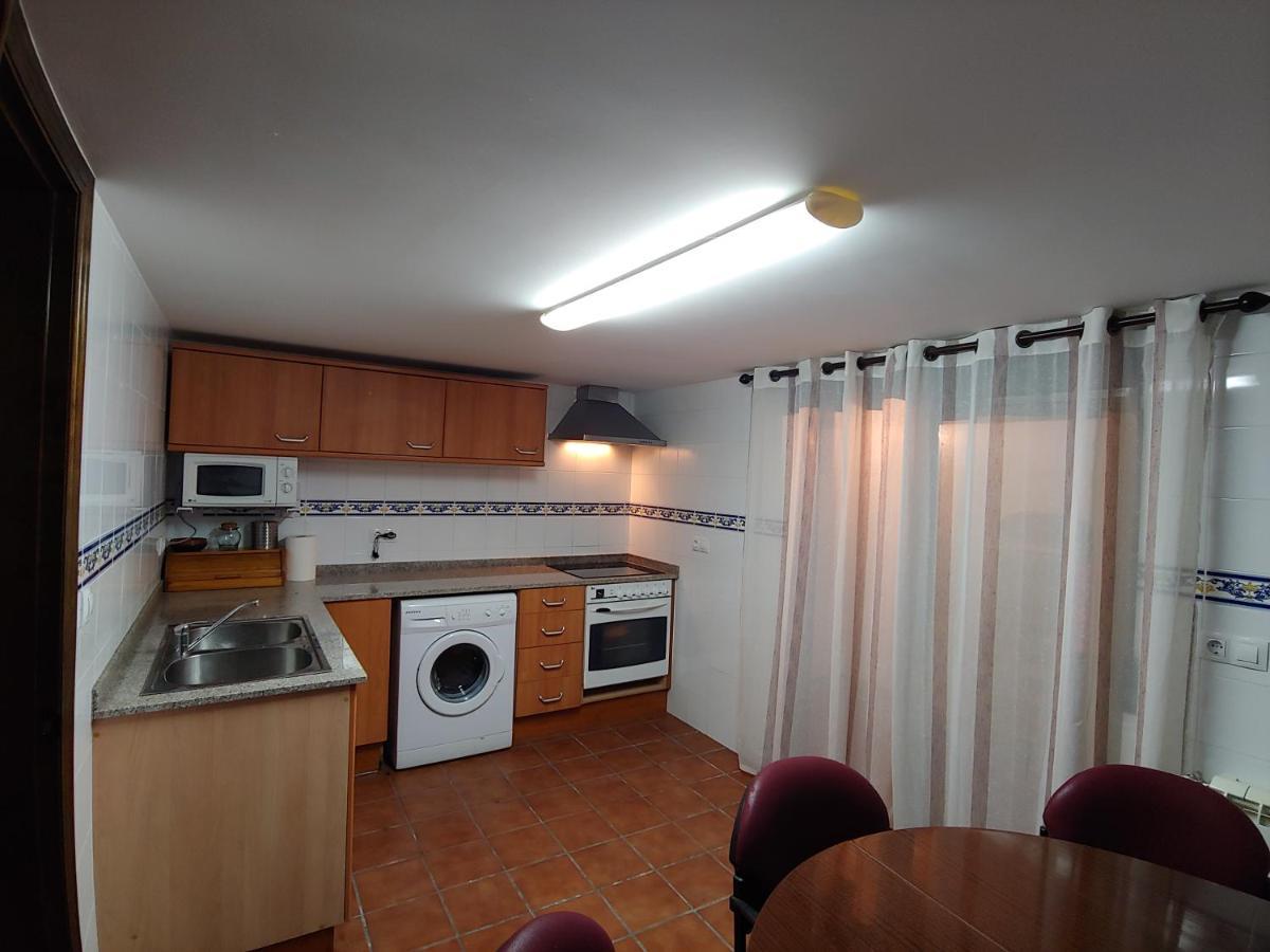 Casa Rural Sarrion เตรูเอล ภายนอก รูปภาพ