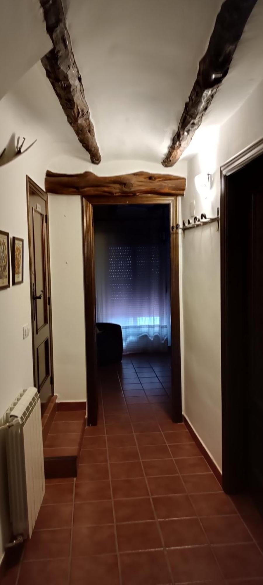 Casa Rural Sarrion เตรูเอล ภายนอก รูปภาพ